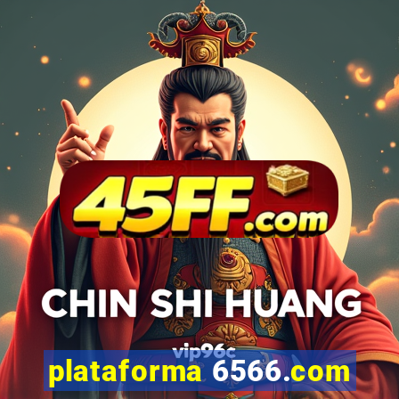 plataforma 6566.com